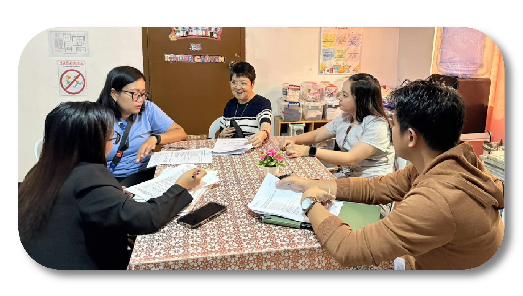 Monitoring and Technical Assistance on the Opening of Classes Private Schools SY 2025 - 2026